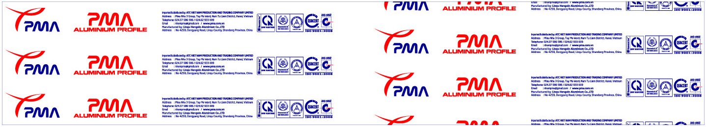 Sap xep tren tem nhom PMA